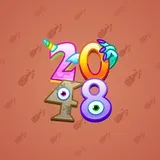 Big Year #16108