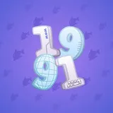 Big Year #16244