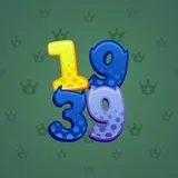 Big Year #16245