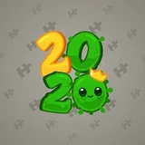 Big Year #16275