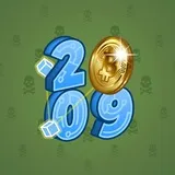 Big Year #16396 Big Year #16396