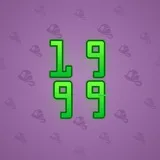 Big Year #16399