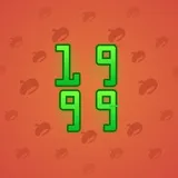 Big Year #16510