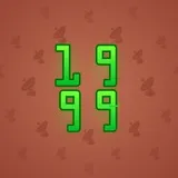 Big Year #16536