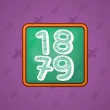 Big Year #16543