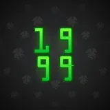 Big Year #16559