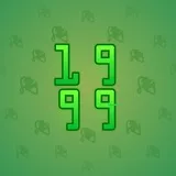 Big Year #16577