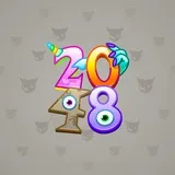 Big Year #16588