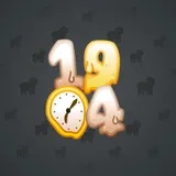 Big Year #16675