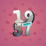 Big Year #16686 Big Year #16686