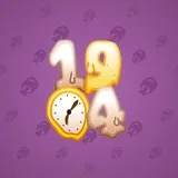 Big Year #16693