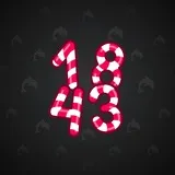 Big Year #16705