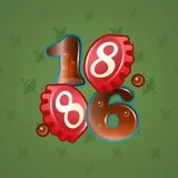 Big Year #16722