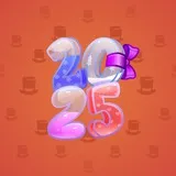 Big Year #1673