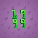 Big Year #16742
