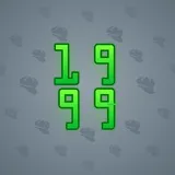 Big Year #16819