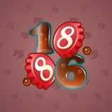Big Year #16861