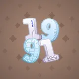 Big Year #16864