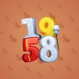 Big Year #16908