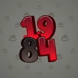 Big Year #16910 Big Year #16910