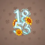 Big Year #16958
