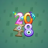 Big Year #16973