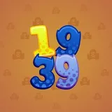 Big Year #16994