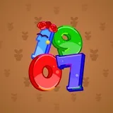 Big Year #17012