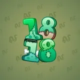 Big Year #17024