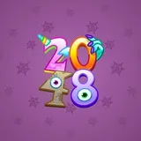 Big Year #17045