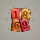 Big Year #17049 Big Year #17049