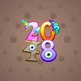 Big Year #17096