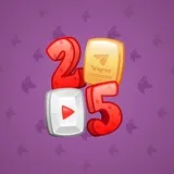 Big Year #17110