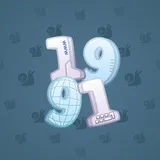 Big Year #17133