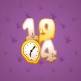 Big Year #17140