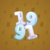 Big Year #17143