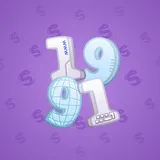Big Year #17154 Big Year #17154