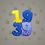Big Year #17168