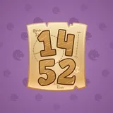 Big Year #17169