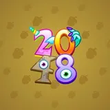 Big Year #17187
