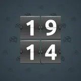 Big Year #17190