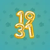 Big Year #17191