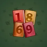 Big Year #17212