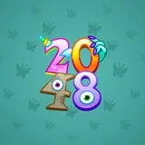 Big Year #17271