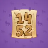 Big Year #17272