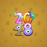 Big Year #17310