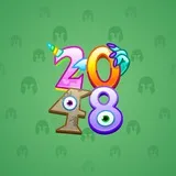 Big Year #1733