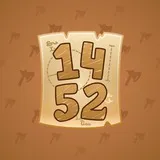 Big Year #17372
