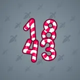Big Year #17386