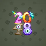 Big Year #17390